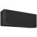 Climatiseur Mural Réversible DAIKIN Stylish Optimised Heating 3,0 kW Noir - Grand Froid -25 °C, R32 Wi-Fi (FTXTA30CB / RXTA30C)