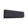 Climatiseur Mural Réversible PANASONIC Etherea XZ 2,5 kW Gris graphite - Mono-split R32 Wi-Fi (CS-XZ25ZKEW-H / CU-Z25ZKE)