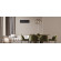 Climatiseur Mural Réversible PANASONIC Etherea XZ 3,5 kW Gris graphite - Mono-split R32 Wi-Fi (CS-XZ35ZKEW-H / CU-Z35ZKE)