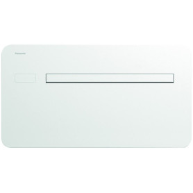 Climatiseur Mural Réversible sans Unité Extérieure PANASONIC RAC Solo 2,09 kW - Monobloc R32 Wi-Fi (P-MOZ20IC5-E)