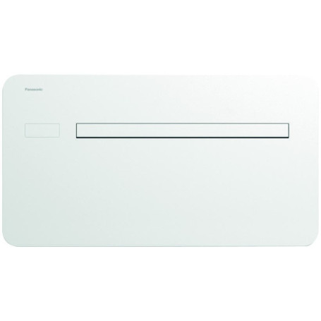 Climatiseur Mural Réversible sans Unité Extérieure PANASONIC RAC Solo 2,33 kW - Monobloc R32 Wi-Fi (P-MOZ25IC5-E)