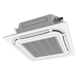 Unité intérieure cassette GREE 3,5 kW pour Multi-split (GKH12EB)