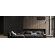 Climatiseur Mural Réversible TOSHIBA Shorai Edge 6,1 kW Noir - Mono-split R32 Wi-Fi (RAS-B22G3KVSGB-E / RAS-22J2AVSG-E1)