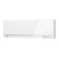 Unité intérieure murale MITSUBISHI Electric Design EF 1,8 kW Blanc pour Multi-split - Wi-Fi intégré (MSZ-EF18VGKW)