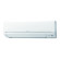 Climatiseur Mural Froid seul MITSUBISHI Electric MSY-TP 3,5 kW - Mono-split Inverter R32 (MSY-TP35VF / MUY-TP35VF)