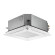 Unité intérieure Cassette 4 voies 600 x 600 MITSUBISHI Electric SLZ-M 2,5 kW pour Multi-split R32 (SLZ-M25FA)