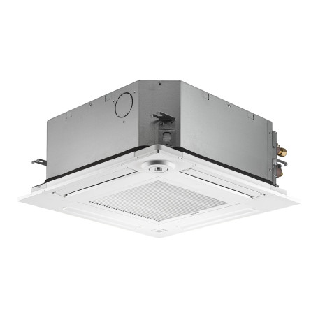 Unité intérieure Cassette 4 voies 600 x 600 MITSUBISHI Electric SLZ-M 2,5 kW pour Multi-split R32 (SLZ-M25FA)