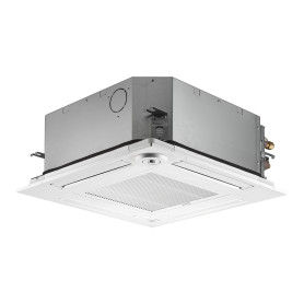 Unité intérieure Cassette 4 voies 600 x 600 MITSUBISHI Electric SLZ-M 5,0 kW pour Multi-split R32 (SLZ-M50FA)