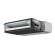 Unité intérieure Gainable compact MITSUBISHI Electric SEZ-M 3,5 kW pour Multi-split R32 (SEZ-M35DA)