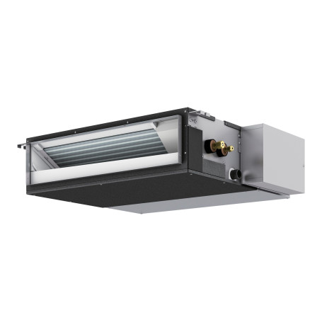 Unité intérieure Gainable compact MITSUBISHI Electric SEZ-M 6,1 kW pour Multi-split R32 (SEZ-M60DA)