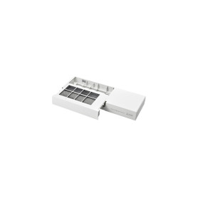 Filtre purificateur Plasma Quad Connect MITSUBISHI ELECTRIC MAC-100FT-E pour climatiseurs muraux et gainables