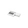 Filtre purificateur Plasma Quad Connect MITSUBISHI ELECTRIC MAC-100FT-E pour climatiseurs muraux et gainables