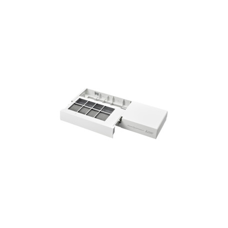 Filtre purificateur Plasma Quad Connect MITSUBISHI ELECTRIC MAC-100FT-E pour climatiseurs muraux et gainables