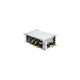 Boîtier de répartition MITSUBISHI Electric PAC-MK34BC - 3 unités intérieures pour groupe PUMY R410A