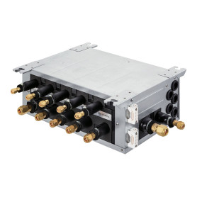 Boîtier de répartition MITSUBISHI Electric PAC-MK54BC - 5 unités intérieures pour groupe PUMY R410A