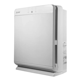Purificateur d’air MITSUBISHI ELECTRIC MA-E85R-E - CADR 508 m³/h, filtre HEPA et charbon actif