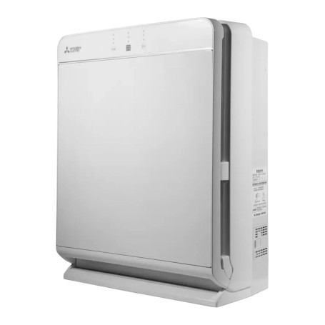 Purificateur d’air MITSUBISHI ELECTRIC MA-E85R-E - CADR 508 m³/h, filtre HEPA et charbon actif