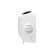 Climatiseur Mural Réversible LG DUALCOOL Deluxe Pure Air 3,5 kW - Mono-split Inverter R32 Wi-Fi intégré (AP12RK.NSJ)