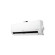 Climatiseur Mural Réversible LG DUALCOOL Deluxe Pure Air 3,5 kW - Mono-split Inverter R32 Wi-Fi intégré (AP12RK.NSJ)