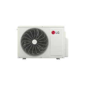 Groupe Extérieur Multi-split LG 4,1 kW - jusqu’à 2 unités intérieures, R32 (MU2R15)