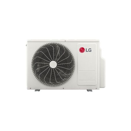 Groupe Extérieur Multi-split LG 4,1 kW - jusqu’à 2 unités intérieures, R32 (MU2R15)