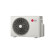 Groupe Extérieur Multi-split LG 4,1 kW - jusqu’à 2 unités intérieures, R32 (MU2R15)