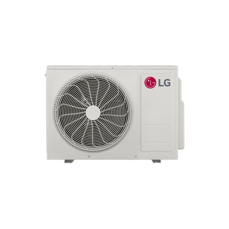 Groupe Extérieur Multi-split LG 5,3 kW - jusqu’à 3 unités intérieures, R32 (MU3R19)