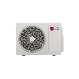 Groupe Extérieur Multi-split LG 6,2 kW - jusqu’à 3 unités intérieures, R32 (MU3R21)
