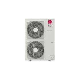 Groupe Extérieur Multi-split LG 14,1 kW - jusqu’à 8 unités intérieures, R410A (FM48AH)