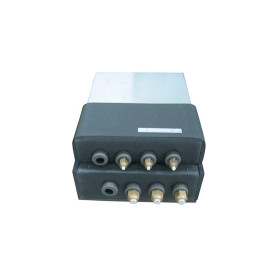 Boîtier de distribution LG PMBD3630 - 3 unités intérieures pour groupes multi-split FM