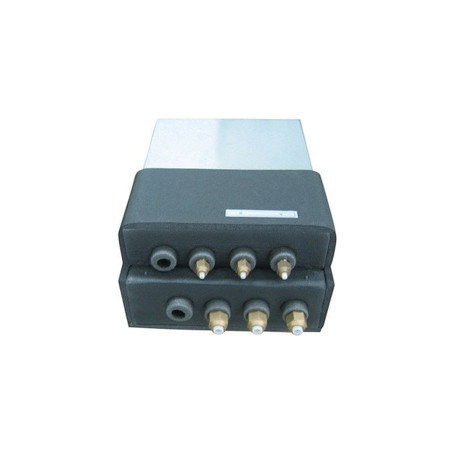 Boîtier de distribution LG PMBD3630 - 3 unités intérieures pour groupes multi-split FM