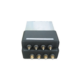 Boîtier de distribution LG PMBD3640 - 4 unités intérieures pour groupes multi-split FM