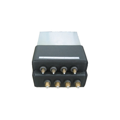 Boîtier de distribution LG PMBD3640 - 4 unités intérieures pour groupes multi-split FM