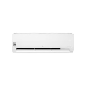 Unité Intérieure Murale LG DUALCOOL Standard 2 3,5 kW pour Multi-split R32 (S12ET.NSJ)