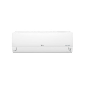 Unité Intérieure Murale LG DUALCOOL Deluxe UVnano 3,5 kW pour Multi-split R32 (DC12RK.NSJ)