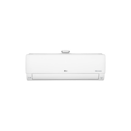 Unité Intérieure Murale LG DUALCOOL Deluxe Pure Air 2,5 kW pour Multi-split R32 (AP09RK.NSJ)