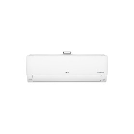 Unité Intérieure Murale LG DUALCOOL Deluxe Pure Air 3,5 kW pour Multi-split R32 (AP12RK.NSJ)