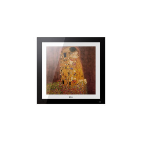Unité Intérieure Murale LG Artcool Gallery 2,6 kW pour Multi-split R32 / R410A (MA09R.NF1)