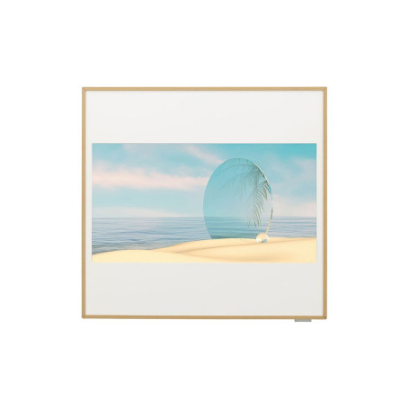 Unité Intérieure Murale LG Artcool Gallery LCD Premium 2,6 kW pour Multi-split R32 (A09GA2N.EEU)
