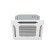 Unité Intérieure Cassette 4 voies LG 3,5 kW pour Multi-split R32 (CT12F.NR0)