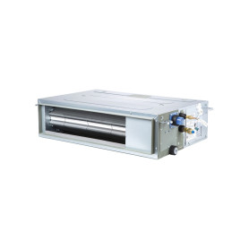 Unité Intérieure Gainable basse pression LG 3,4 kW pour Multi-split R32 (CL12F.N50)