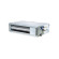 Unité Intérieure Gainable basse pression LG 3,4 kW pour Multi-split R32 (CL12F.N50)