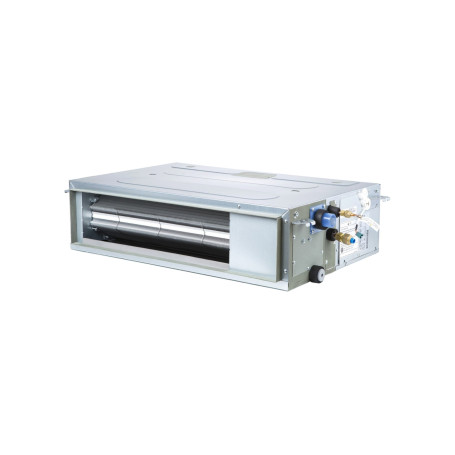 Unité Intérieure Gainable basse pression LG 5,0 kW pour Multi-split R32 (CL18F.N60)