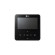 Commande filaire LG Standard III PREMTBB11 - noire