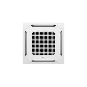 Façade LG PT-AAGW0 pour cassette 4 voies CT24F.NB0