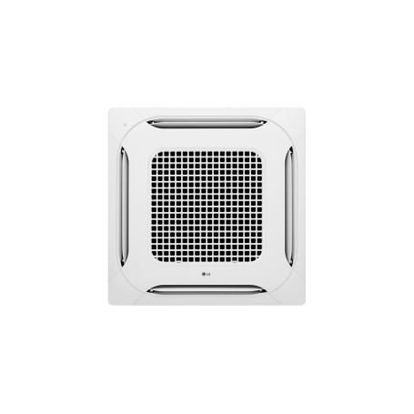 Façade LG PT-AAGW0 pour cassette 4 voies CT24F.NB0