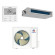 Climatiseur Gainable Réversible GREE U-Match 10,5 kW - R32 (GUD100PH1/A-S / GUD100W1/NhA-S)