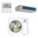 Climatiseur Gainable Réversible GREE U-Match 13,4 kW - R32 (GUD140PH1/A-S / GUD140W1/NhA-S)