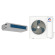 Climatiseur Gainable Réversible GREE U-Match 16 kW Triphasé - R32 (GUD160PH1/A-S / GUD160W1/NhA-X)