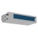 Climatiseur Gainable Réversible GREE U-Match 16 kW Triphasé - R32 (GUD160PH1/A-S / GUD160W1/NhA-X)